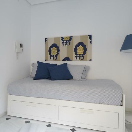Entre Magnolios Apartment Cordoba Luaran gambar