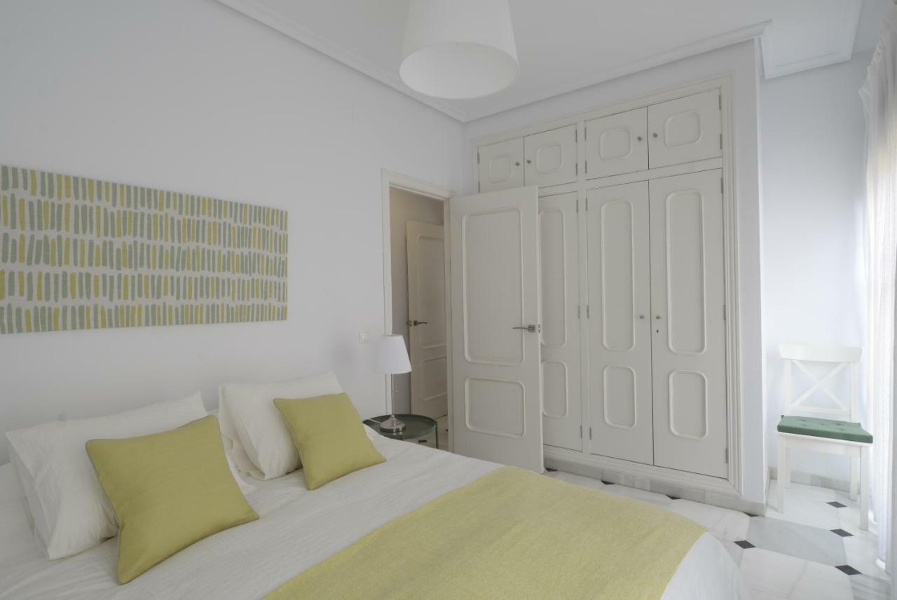 Entre Magnolios Apartment Cordoba Luaran gambar